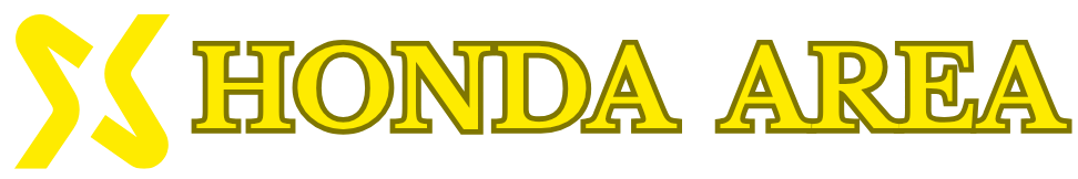 HONDA AREA